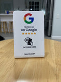 NFC Google Review Vendor